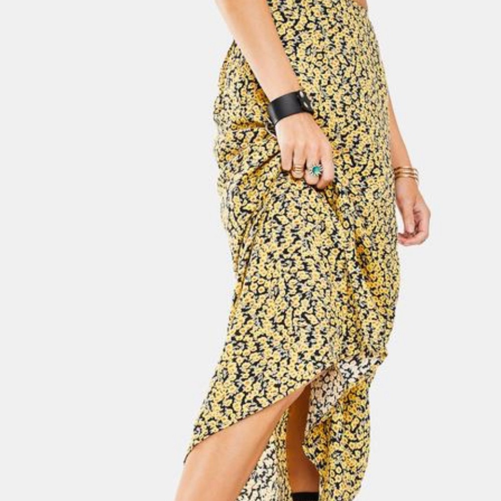 NWT Motel Maxi Skirt - Picture 11 of 11